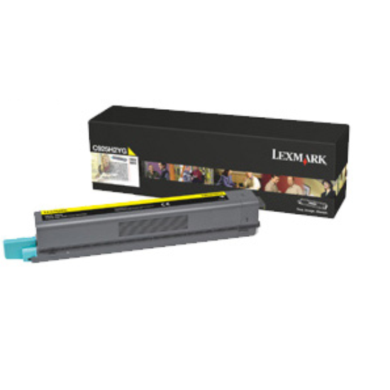 LEXMARK C925 TONER,LEXMARK C925HCYG SARI TONER