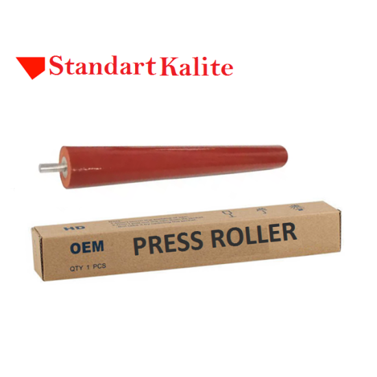 BROTHER HL-111 PRESS ROLLER, STANDART KALITE,