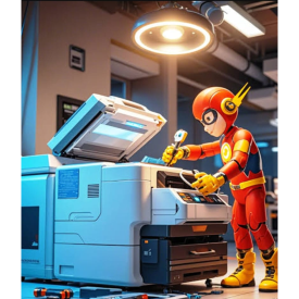 HP MARKA YAZICILARINIZ İÇİN TEKNİK SERVİS DESTEĞİ ALABİLİR,ARIZA TESPİTİ YAPTIRABİLİRSİNİZ