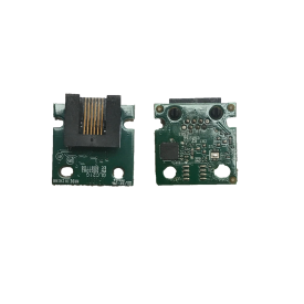 LEXMARK MS823,MS822 TONER CHIP/58D5H00,
MX721,MX722 15K.