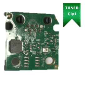 LEXMARK MS823,MS822 TONER CHIP