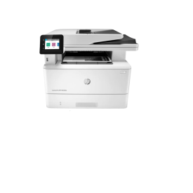 HP M428FDW Lazer Yazıcı
Siyahbeyaz/Fotokopi/Tarayıcı/Adf/Faks
Wi-Fi/Dubleks/Network/W1A30A