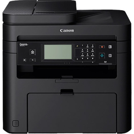 CANON MF237W YAZICI+FOTOKOPİ+FAKS+TARAYICI+Wİ-Fİ