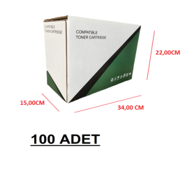 TONER KUTUSU NO:11