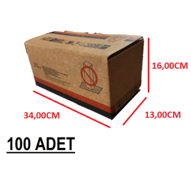 TONER KUTUSU NO:6