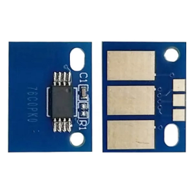 LEXMARK MS911 DRUM CHIP, 54G0P00, 125K.