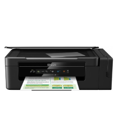 Epson Eco Tank L3060 Mürekkepli Yazıcı
Renkli/Fotokopi/Wi-Fi
Tarayıcı