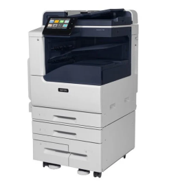 Xerox VersaLink C7125 A3 Renkli Çok Fonksiyonlu Lazer Yazıcı