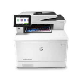 HP M479 FNW Renkli Lazer Yazıcı                                                                            Renkli/Fotokopili/Tarayıcılı/Adf li/
Wi-Fi/Faks/W1A80A-Muadil Tonerli
