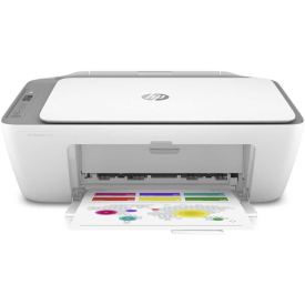 HP Deskjet 2720 Mürekkepli Yazıcı-3XV18B
Renkli/Fotokopi/Wi-Fi
Tarayıcı