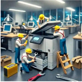 Lexmark Markalı Ürünlerinize Teknik Servis Desteği Alabilirsiniz