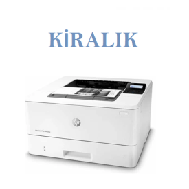 Kiralık HP
M405DW Duplex,Wi-Fi 
Lazer Yazıcı