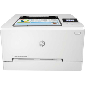 HP M254NW Yazıcı,HP M254 Yazıcı,HP M254 Renkli Lazer Yazıcı,Network+Renkli+Wifi -T6B59A ,Muadil Tonerli