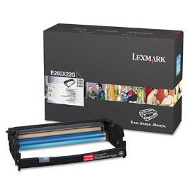 LEXMARK X264 ORJİNAL DRUM ÜNİTESİ,LEXMARK X364 DRUM ÜNİTESİ,LEXMARK E260X22G DRUM ÜNİTESİ