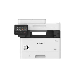 CANON MF445DW  YAZICI,FOTOKOPİ+FAKS+TARAYICI+ÇİFT TARAFLI BASKI,WİFİ