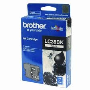 Brother LC38-LC980 Siyah Orjinal Kartus