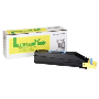 KYOCERA TK855 SARI TONER,KYOCERA TK855 ORJINAL  SARI TONER,    KYOCERA MITA TASKALFA 400CI,500CI,552CI ORJINAL SARI TONER