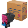 Konica Minolta TNP-48 Orjinal Kirmizi Toner,Konica Minolta TNP48 Orjinal Toner