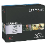 LEXMARK T52X TONER/12A3160 TONER
