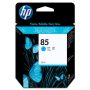 Hp 85-C9425A Mavi Orjinal Kartus