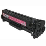 HP CB543 TONER/HP 125A KIRMIZI TONER/HP 1215 TONER