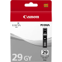 Canon PGI-29 Kirmizi Orjinal Kartus-4874B001  