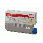 OKI MC560 ORJINAL TONER,OKI 5850 ORJINAL TONER,OKI 5950 ORJINAL  TONER,OKI 43865741 SARI TONER