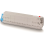 Oki MC883 Sari Muadil Toner,Oki MC853 Toner,Oki MC873 Toner,45862849