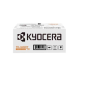 KYOCERA TK-5450 MUADIL SARI TONER,ECOSYS MA2600CWFX,PA2600CX,PA2600CWX