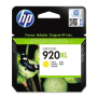 Hp 920XL-CD974A Sari Orjinal Kartus