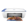 HP Deskjet 2630 Mürekkep Püskürtmeli Yazici/V1N03BRenkli/Fotokopi/Wi-Fi/Tarayici