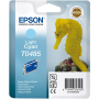 Epson T0484 Orjinal Sari Kartus-C13T04844020