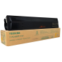 Toshiba T-FC425P Orjinal Mavi Toner,Toshiba T-FC425P Mavi Toner,Toshiba E-Studio 4525AC Toner,