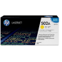 HP Q6472A TONER/HP 502 SARI TONER