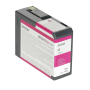 Epson T5803 Orjinal Kirmizi Kartus-C13T580300