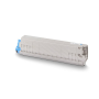 Oki MC883 Siyah Muadil Toner,Oki MC853 Toner,Oki MC873 Toner,45862852