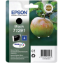 Epson T1281 Orjinal Siyah Kartus-C13T12814020