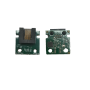 LEXMARK MS822,MS823 TONER CHIP