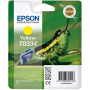 Epson T0333 Orjinal Kirmizi-C13T03334020