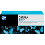 Hp C8751A Mavi Orjinal Kartus