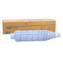 Konica Minolta TN616 Orjinal  Mavi Toner,Konica Minolta TN610 Orjinal Toner,Konica Minolta Bizhub C6000 Toner,Konica Minolta Bizhub C7000 Toner                                    