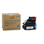 Konica Minolta TNP-22 Muadil Mavi Toner,Konica Minolta TNP22 Muadil Mavi Toner