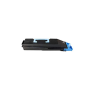 Kyocera TK-865 Mavi Toner,Kyocera TK865 Muadil Mavi Toner, Kyocera Mita Taskalfa 250ci,350ci Toner
