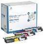 Konica Minolta MagiColor 2400 Orjinal  Kirmizi Toner,Konica Minolta MC2430,2450,2490,2500,2550,2590 Orjinal Toner