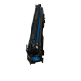 HP 659A,W2010A Muadil Siyah Toner,HP M776,M856
