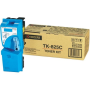 Kyocera TK-825 Mavi Toner,Kyocera TK825 Orjinal TonerKyocera KM 2520,KM2525,KM3225,KM3232,KM4035 Toner 