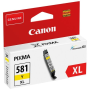 Canon CLI-581XL Mavi Orjinal Kartus-2049C001 