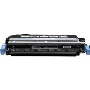 HP C9720A TONER/HP 641A SIYAH TONER/HP 4600 TONER