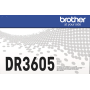 Brother DR-3600 Orjinal Drum Ünitesi
