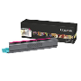 LEXMARK C925 KIRMIZI TONER,LEXMARK C925H2MG TONER